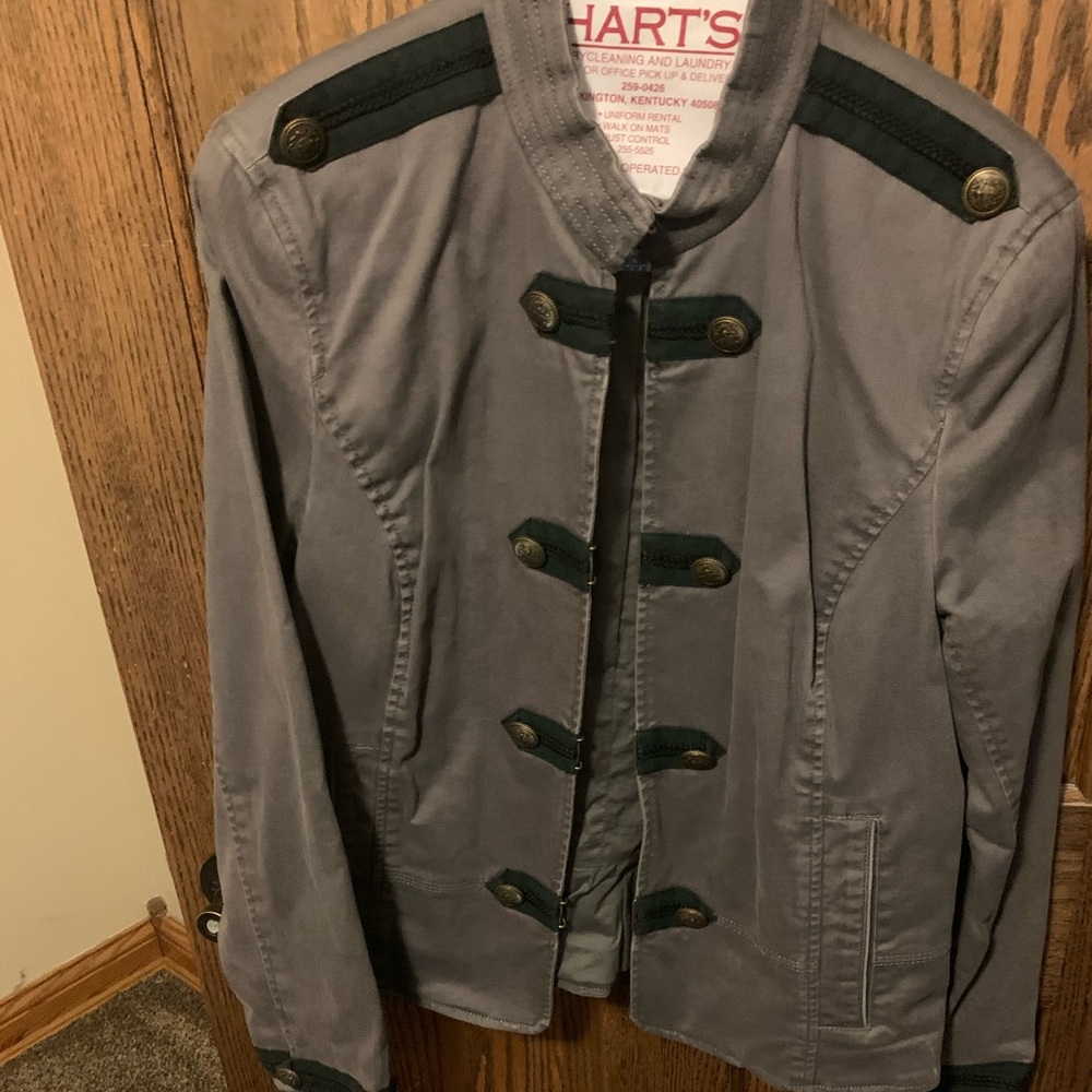 Juicy Couture Jacket